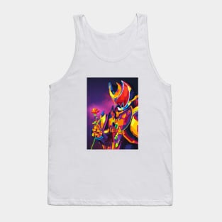 Kamen Rider Kiva Tank Top